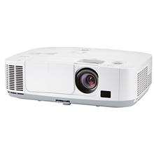 دیتا ویدیو پروژکتور ان ای سی مدل P350W NEC P350W Projector